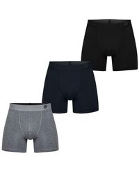 lululemon - Always In Motion 3 Pack Boxers - Lyst