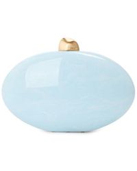 Cult Gaia - Eviana Clutch Bag - Lyst