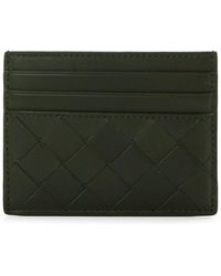 Bottega Veneta - Bv Card Holder - Lyst