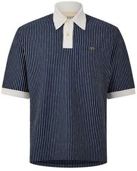 Valentino - Val Sig Polo Sn64 - Lyst