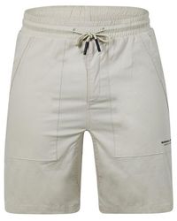 Marshall Artist - Marshall Gbrdn Short - Lyst