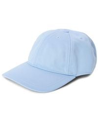 Lacoste - Tech Cap Sn63 - Lyst