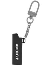 Ambush - Lighter Keychain - Lyst