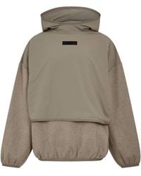 Fear Of God - Overhead Hoodie - Lyst