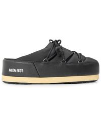 Moon Boot - Bt Mb Evx Mule Snow Boots - Lyst