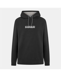 Napapijri - Fiemme Hoodie - Lyst