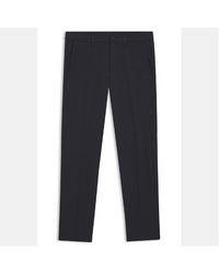 BOSS - T Commuter Regular-Fit Trousers - Lyst