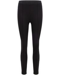 BOSS - C Tashani Slim Fit Trousers - Lyst