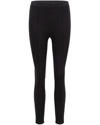 BOSS - C Tashani Slim Fit Trousers - Lyst