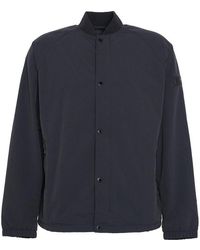 Barbour - Mosswold Showerproof Jacket - Lyst