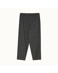 Barena - Ameo Trousers Sn44 - Lyst
