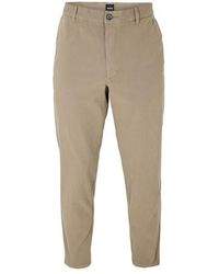 BOSS - Hbb Kaiton Slim-Fit Chinos - Lyst