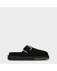 Off-White c/o Virgil Abloh - Off Clogs - Lyst