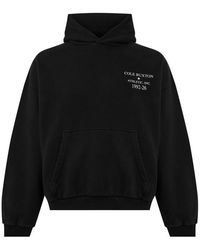 Cole Buxton - Overhead Hoodie - Lyst