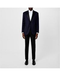 Richard James - Rivulet Tuxedo Jacket - Lyst