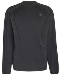 adidas Originals - Adidas Spacer Crew Sn64 - Lyst