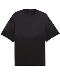 PUMA X REPRESENT - Short Sleeve Oversized T-Shirt - Lyst