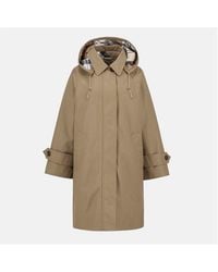 Barbour - Sadie Waterproof Jackets - Lyst