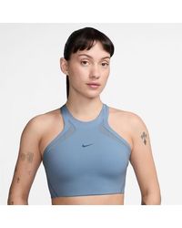 Nike - Universa Bra Ld64 - Lyst
