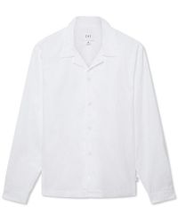 CHE - Ché Long Sleeve Shirt - Lyst