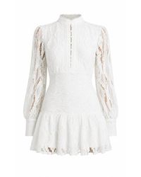 Bardot - Bd Remy Dress Ld64 - Lyst