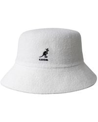 Kangol - Bermuda Bckt Ld43 - Lyst