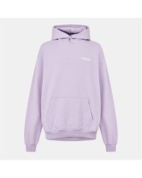 Represent - Pull Over Contemporary Hoodie - Lyst