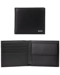 BOSS - Randy Coin Wallet - Lyst