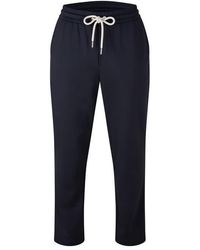 Moncler - Trip Lg Pant Sn64 - Lyst
