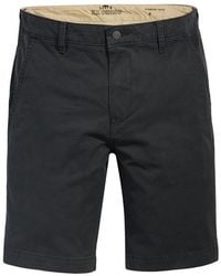 Levi's - Tapered Chino Shorts - Lyst