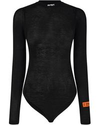 Heron Preston - Heron Nf Ctnmblsbody Ld99 - Lyst
