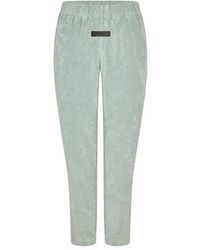 Fear Of God - Slim Fit Jogging Bottoms - Lyst