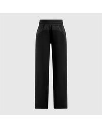 Manière De Voir - Maniere Loula Jogger Ld63 - Lyst