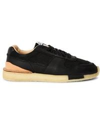Clarks - Run Trainers - Lyst
