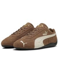 PUMA - Speedcat Og Sneaker - Lyst