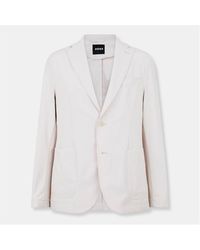 BOSS - P Hanry Formal Jacket - Lyst