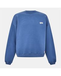 SUMMER GAMES - Crew Sweatshirt - Lyst