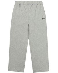No Fear - Uncuffed Jogging Bottoms - Lyst