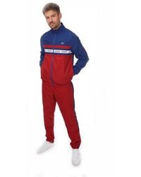 Lacoste - Sprt Trksuit Sn99 - Lyst