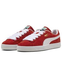 PUMA - Suede Classic - Lyst