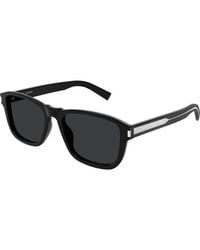 Saint Laurent - Sunglasses - Lyst