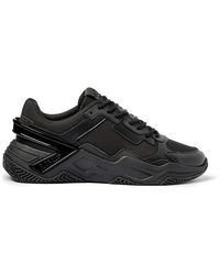 Mallet - Union Chunky Trainers - Lyst