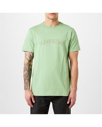 Maharishi - Bamboo Tee - Lyst