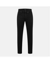 7 For All Mankind - Slimmy Slim Fit Jeans - Lyst