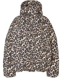 Lolly's Laundry - Shelby Medium Puffer Jacket - Lyst