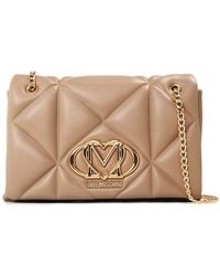 Love Moschino - Lm Quilt Convertible Ld64 - Lyst
