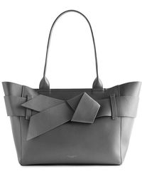 Ted Baker - Pu Large Tote Bag - Lyst