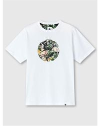 Pretty Green - Pg Convergence Ts - Lyst