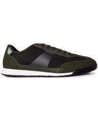 BOSS - Nitan Lowp Nymith 10271652 01 Low-Top Trainers - Lyst
