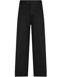 BOSS - C Kleon Straight Leg Trouser - Lyst